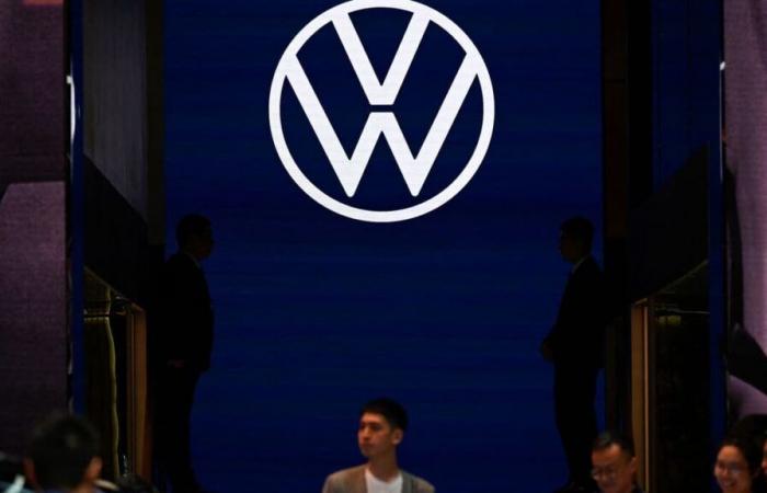 Alemania: Los empleados de Volkswagen convocados a huelga a partir del lunes