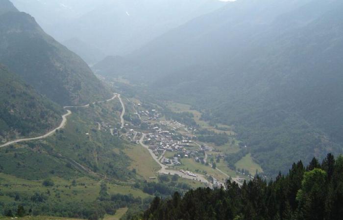 Pirineos Orientales: un accidente de autobús en la montaña deja al menos dos muertos y cinco heridos graves