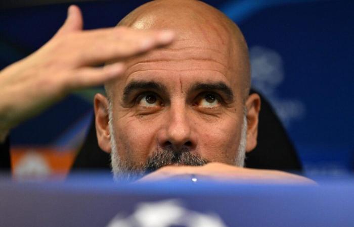 ¿No estaría Pep Guardiola simplemente pasado de moda? – Inglaterra – Manchester City