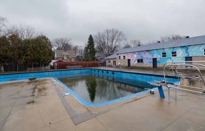 Laquín | Una subida de impuestos podría hundir dos piscinas