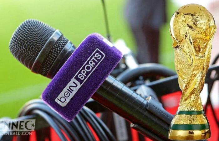 ¡BeIN Sports desencadena una gran polémica en Marruecos!