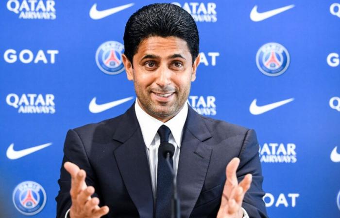 ¡El PSG cerca de un Balón de Oro africano!