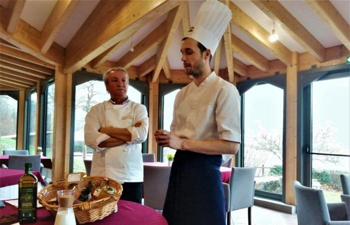 Cantal. El castillo de Salles en Vézac bajo el peso de los rumores