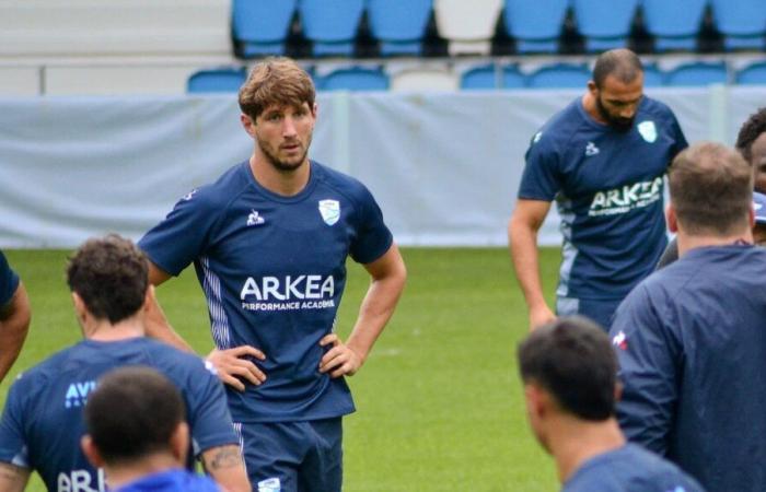 Aviron Bayonnais: “Una victoria importante pero el camino aún es largo”, reacciones tras el Stade Français