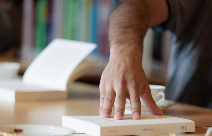 INFORMES. Goncourt de los prisioneros. En la Biblioteca Nacional de Francia, diez detenidos, jurados de la selección de 2024, deliberan