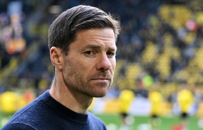 Xabi Alonso dispuesto a “decir sí” a este club