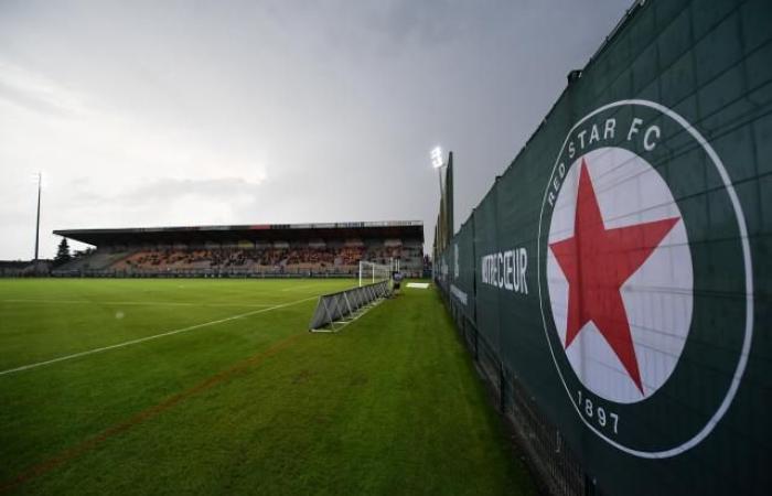 Pau y Estrella Roja sorprendidos por los EE.UU. Saint-Philbert (N3) y Bobigny (N2) en la octava prueba de la Copa de Francia