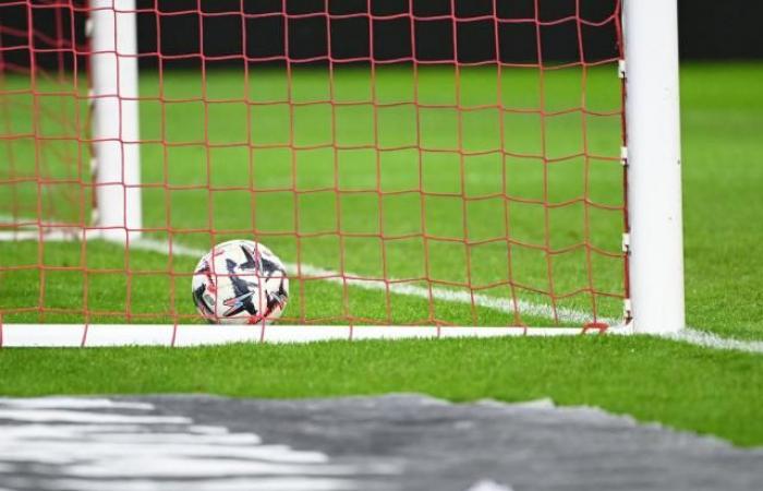 Decenas de muertos en enfrentamientos durante un partido de fútbol en Guinea