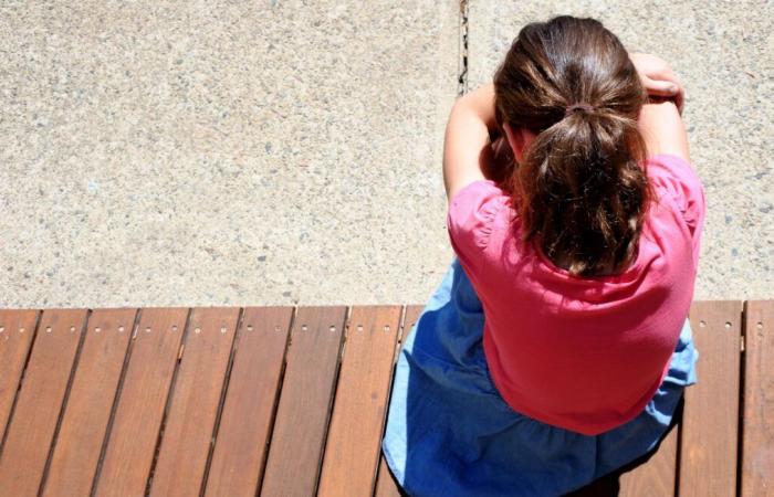 Un padre acusado de haber violado y violado a su hija de 4 años