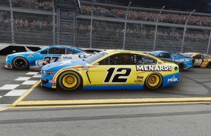 Todos los juegos de NASCAR de Motorsport Games dejarán de estar a la venta el 31 de diciembre de 2024 – Noticias