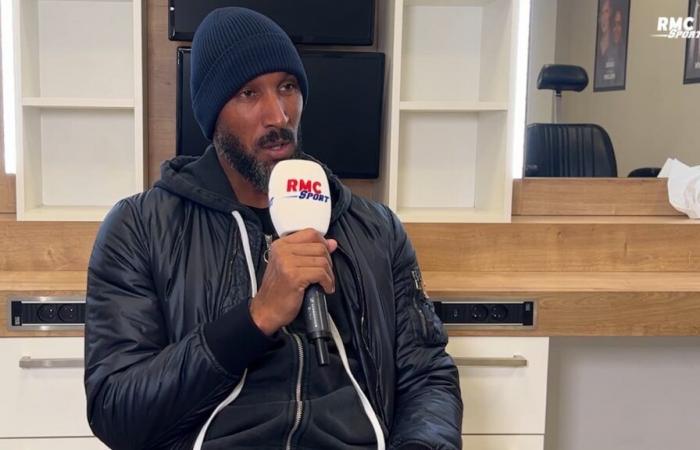 A Nicolás Anelka no le preocupa el PSG de Luis Enrique