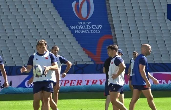 A pesar de su gira perfecta, el XV francés está estancado en el ranking de World Rugby