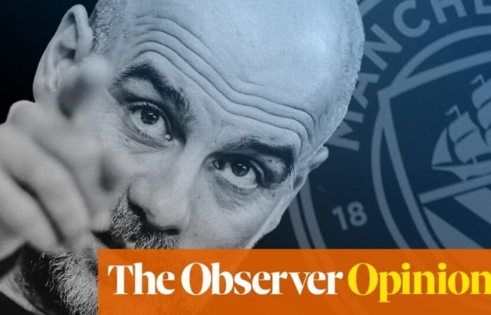 Todo está decidido: el City de Guardiola parece destrozado y el Liverpool puede infligir el nocaut | pep guardiola