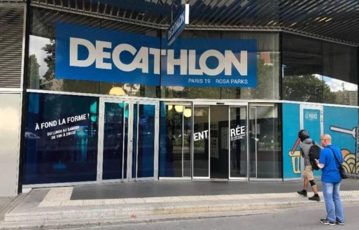 Un empleado de Decathlon desvela su sueldo y te sorprenderá