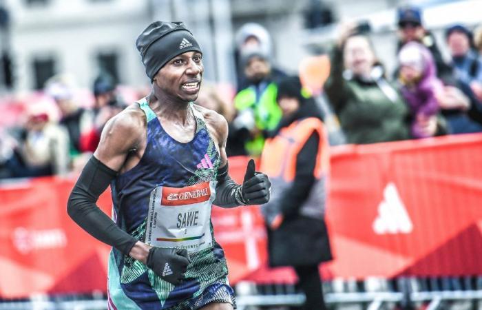 Los debutantes Sabastian Sawe y Megertu Alemu dominan el Maratón Valencia