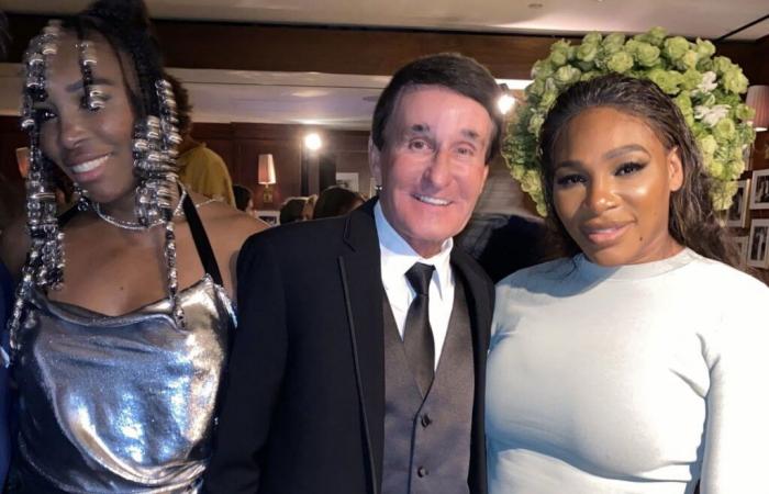 El padre de Venus y Serena Williams se convierte en un faro de sabiduría cuando un entrenador legendario da estrictos consejos para padres inspirados en él