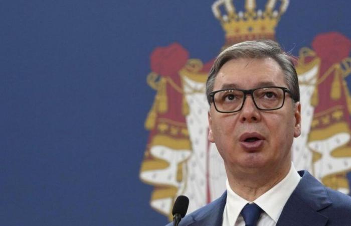 Serbia rechaza las acusaciones de terrorismo de Kosovo | Noticias del mundo