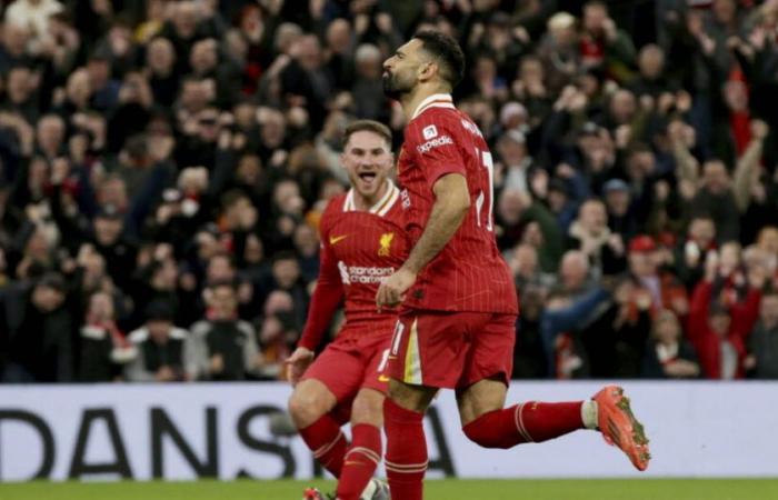 El Liverpool empuja al City, el Real presiona, el Nápoles asegura