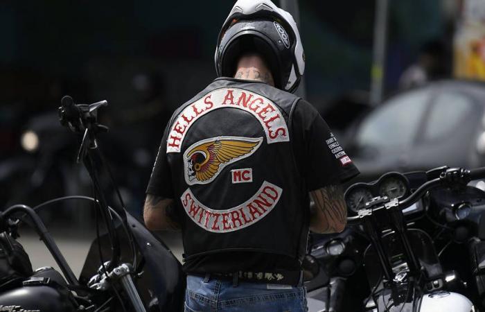 Hells Angels provocan a Bandidos en Bernex