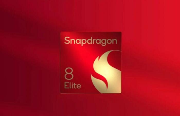 Se espera que el Snapdragon 8 Elite Gen 2 se lance con al menos un aumento de rendimiento del 20%