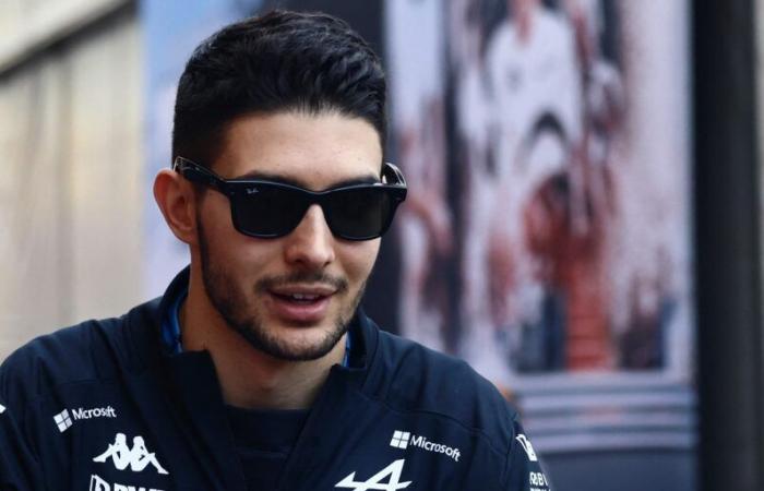 ¿Estará Esteban Ocon en el inicio del último Gran Premio de la temporada, en Abu Dabi?