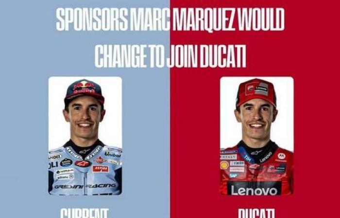 MotoGP: esto es a lo que Marc Márquez tuvo que renunciar para relanzar su carrera