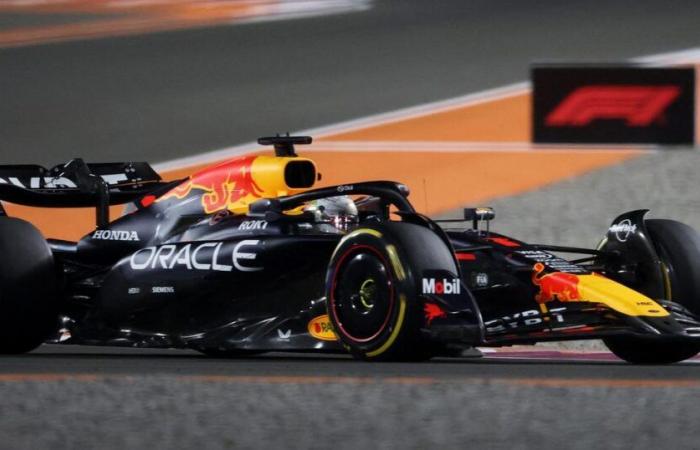 EN VIVO – Fórmula 1: Verstappen gana en Qatar por delante de Leclerc, Gasly brilla