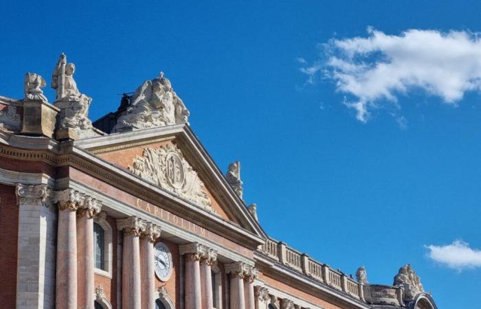 Informe meteorológico. ¿Cuál es el clima en Toulouse y la región para el primer día de diciembre? Aquí están las previsiones