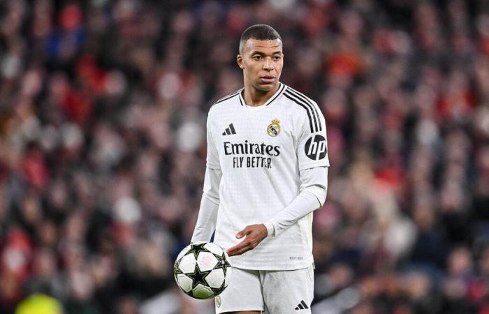 Real Madrid: Kylian Mbappé vuelve a copiar a Cristiano Ronaldo