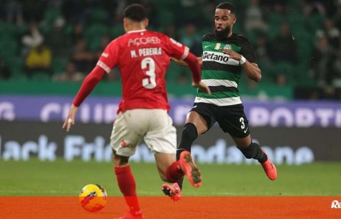 Sporting-Santa Clara: el duelo en 5 hechos – Liga Betclic