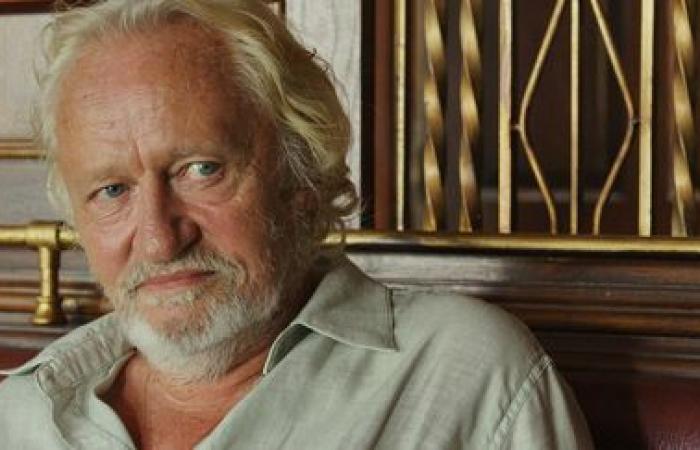 El actor Niels Arestrup, galardonado con un César por “Un profeta”, “Quai d’Orsay” y “De Batter Mon Coeur Stopped”, ha fallecido a los 75 años