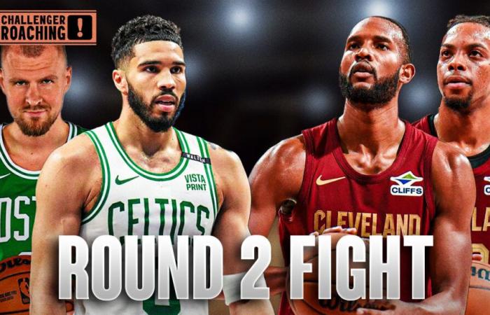 Qué tener en cuenta cuando los Cavs se enfrenten a Jaysom Tatum y Celtics