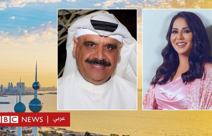 Retirada de la ciudadanía: Dawoud Hussein y Nawal Al-Kuwaiti son “apátridas” tras la nueva decisión en Kuwait