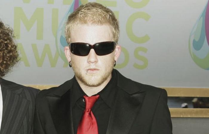 Muere Bob Bryar, ex baterista de My Chemical Romance