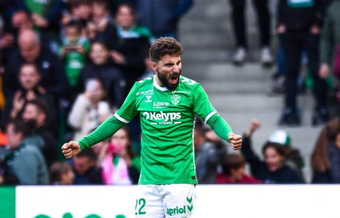 ¡Davitashvili está encantado de fichar por ASSE!