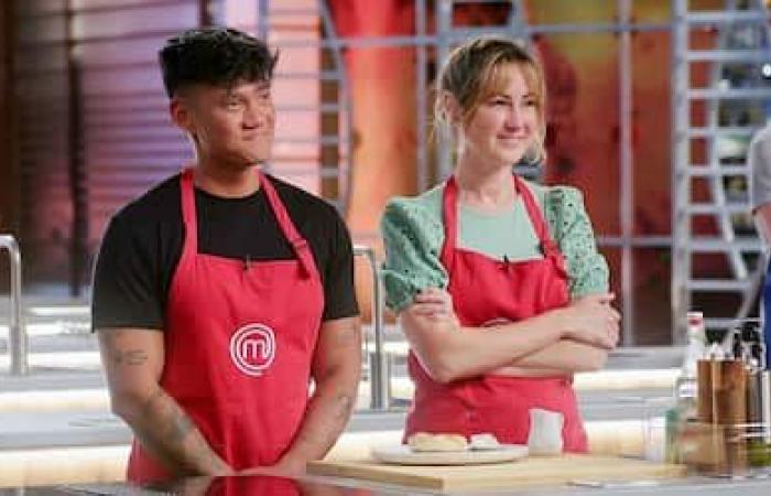 MasterChef Québec: ¡atrévete a reinventar los sabores clásicos!