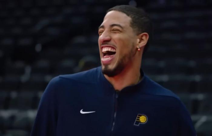 Notas de Grizzlies – Pacers: Tyrese Haliburton se quiebra (otra vez)