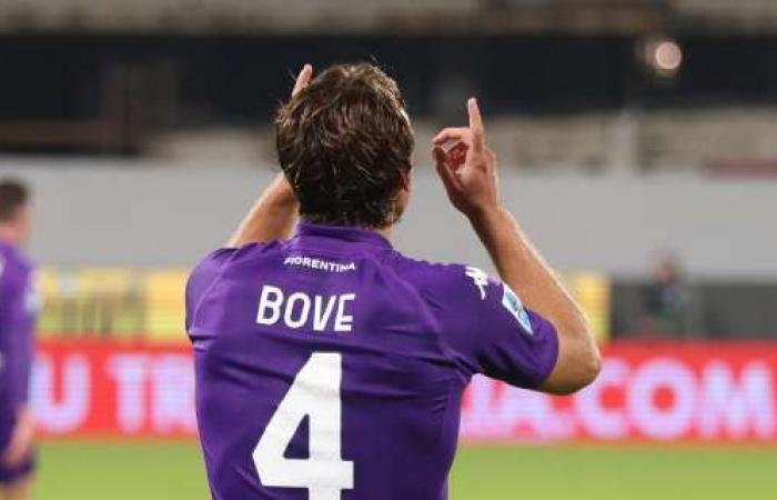 Drama en Franchi: Leonardo Bove cae al suelo debido a una enfermedad, se pospone el partido Fiorentina-Inter