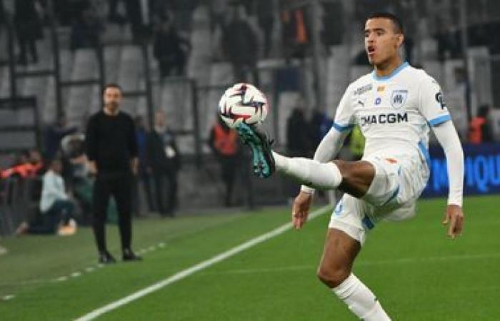 duelo de aspirantes al podio entre OM y ASM… Sigue el partido de la Ligue 1