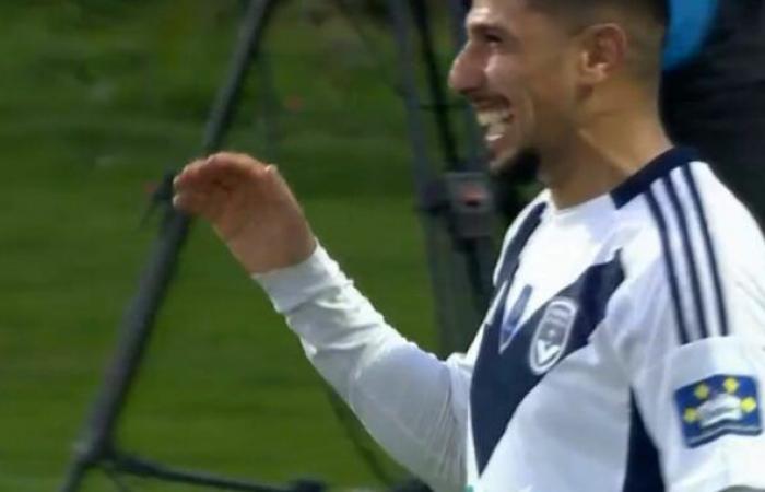 Girondins4Ever – [CDF] Descanso de Burdeos