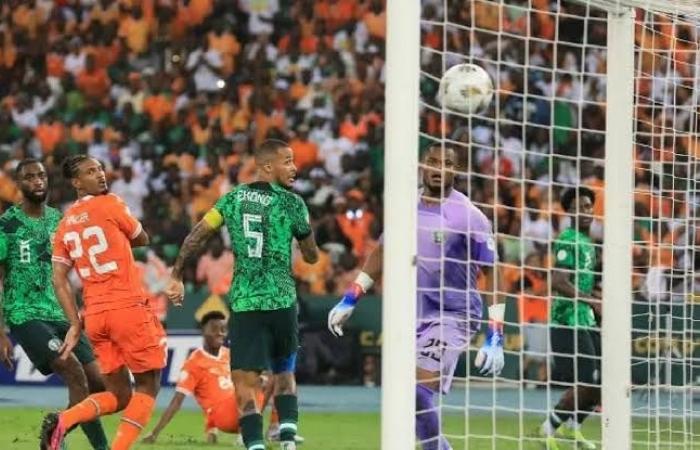 MIRAR: El gol de Sebastien Haller que rompió el corazón de los nigerianos, incluido en la lista de finalistas del Gol del Año de la CAF