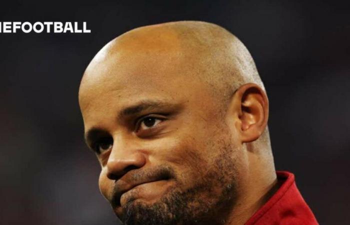 FC Bayern – Noticias: ¿Primera verdadera caída del Kompany-Bayern?