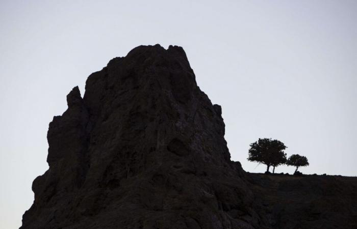 Dos muertos en la isla de Lemnos