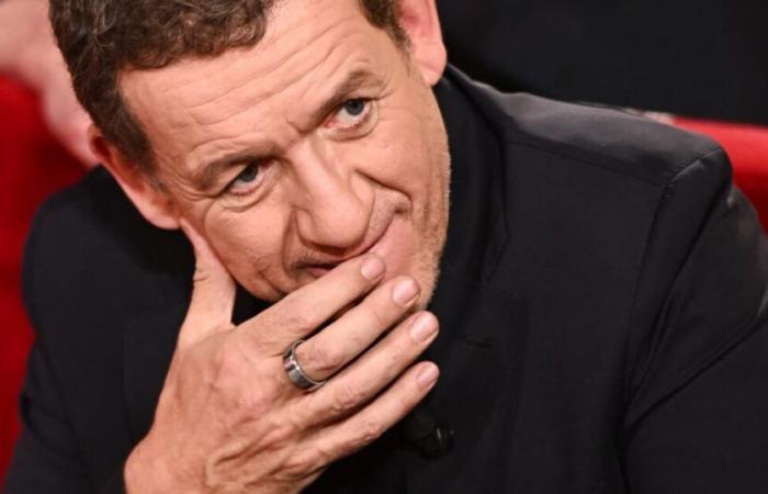 “Tengo un CHU en el dedo anular”: Dany Boon luce un anillo con características muy especiales, ya no puede prescindir de él