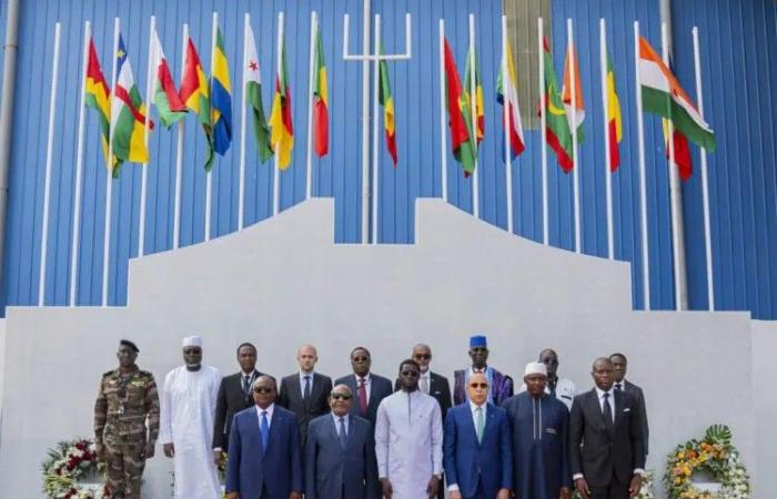 Senegal: cuatro jefes de Estado para conmemorar el 80º aniversario de la masacre de Thiaroye