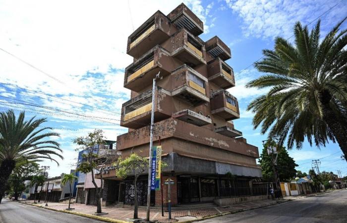 Antigua “Perla del Caribe”, la isla de Margarita lucha por escapar de la decadencia