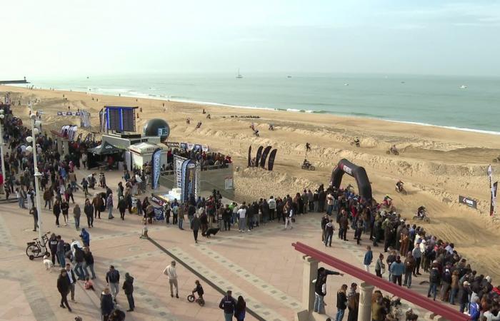 ¿La “Ronde des sables” de Hossegor sigue estando a la altura de los tiempos?