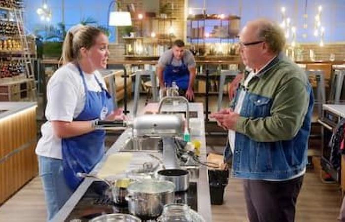 MasterChef Québec: ¡atrévete a reinventar los sabores clásicos!