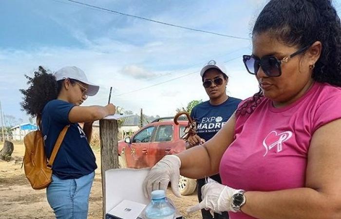 Blada.com – información ciudadana – Una semana para fortalecer acciones entre Guyana y Amapá