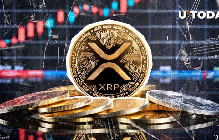 XRP ve un gran salto en las activaciones de billeteras mientras el precio apunta a $2